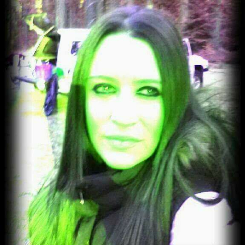 Meet your Posher, Debra